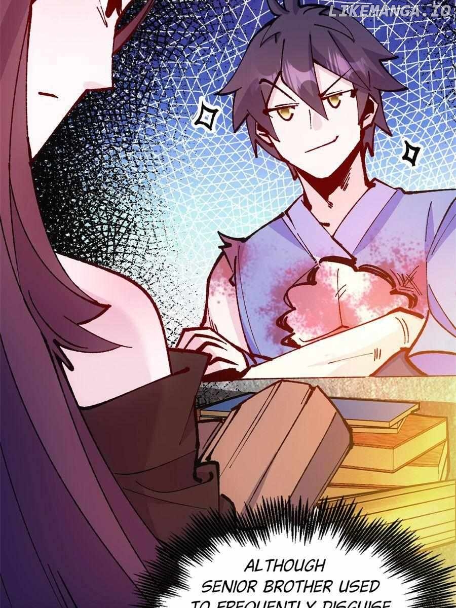 I Became a Big-Shot on the Heavenly Leaderboard Chapter 48 - page 24