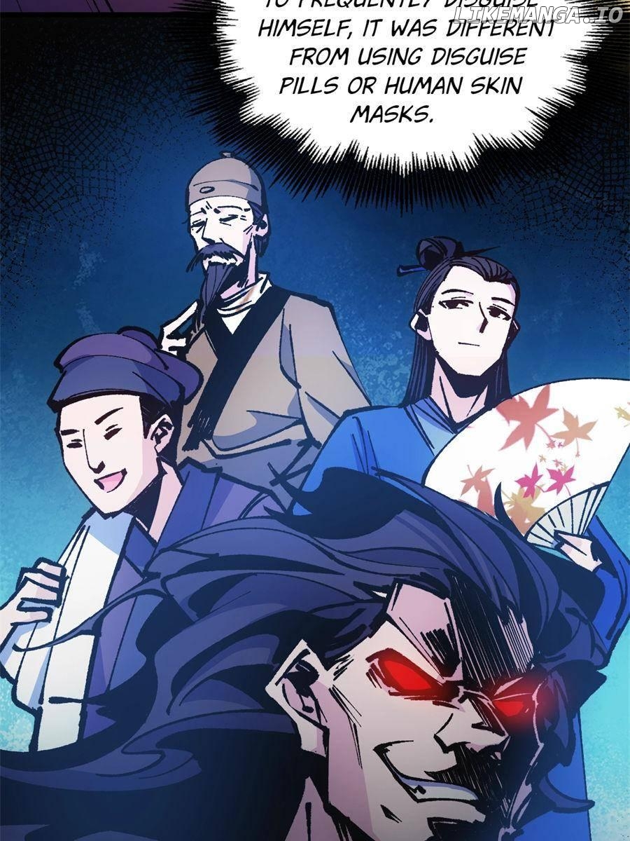I Became a Big-Shot on the Heavenly Leaderboard Chapter 48 - page 25