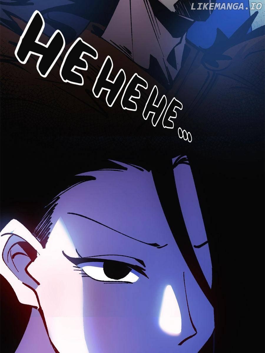 I Became a Big-Shot on the Heavenly Leaderboard Chapter 48 - page 26