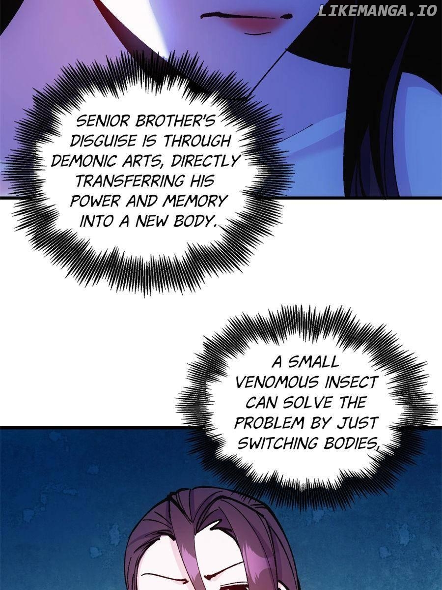 I Became a Big-Shot on the Heavenly Leaderboard Chapter 48 - page 27