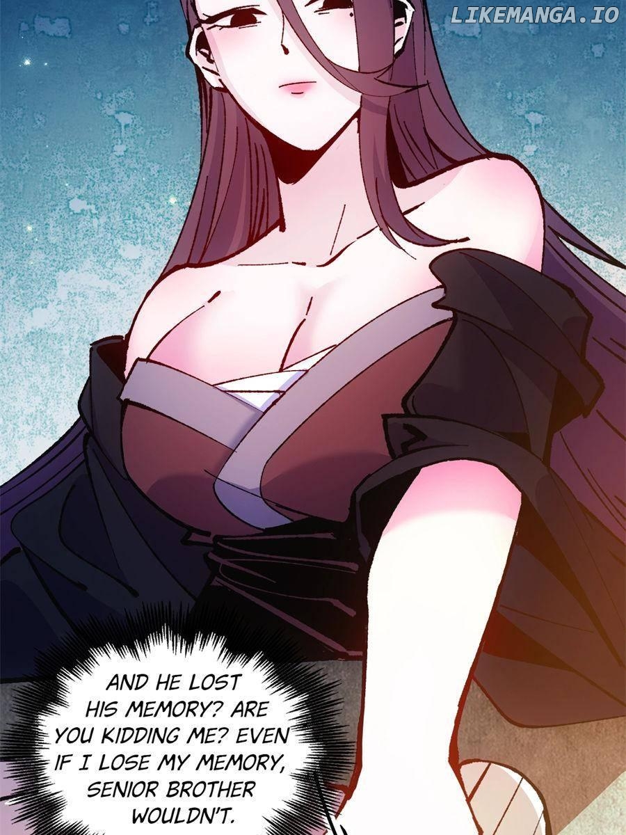 I Became a Big-Shot on the Heavenly Leaderboard Chapter 48 - page 28