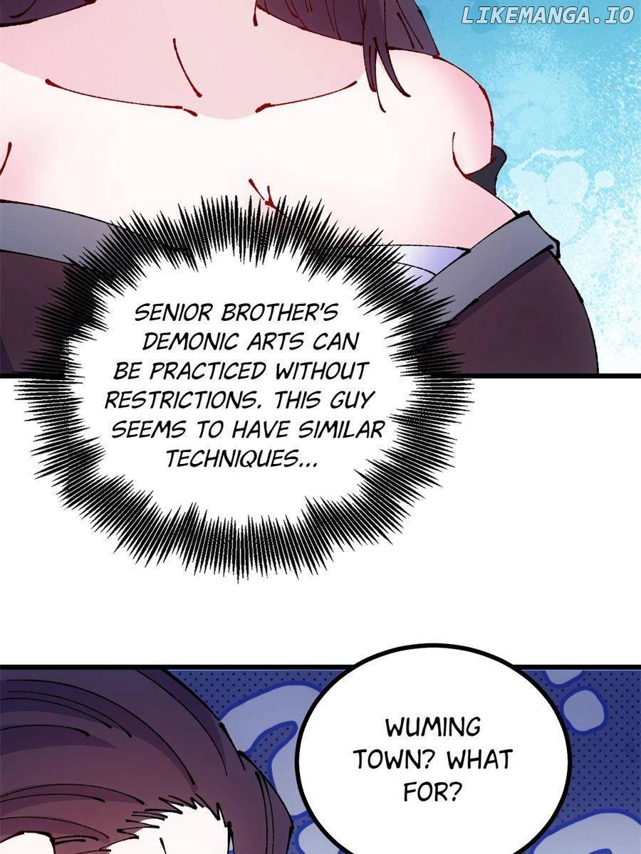 I Became a Big-Shot on the Heavenly Leaderboard Chapter 48 - page 31