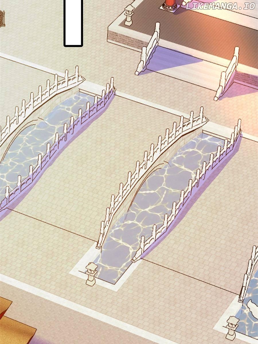 I Became a Big-Shot on the Heavenly Leaderboard Chapter 48 - page 34