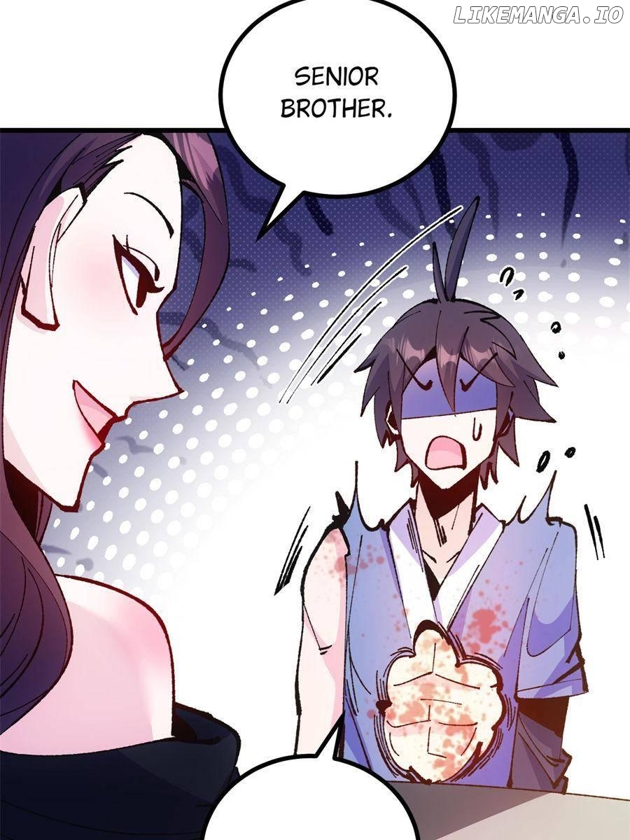 I Became a Big-Shot on the Heavenly Leaderboard Chapter 48 - page 4