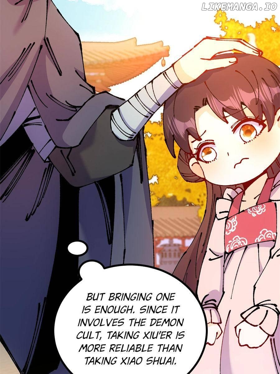 I Became a Big-Shot on the Heavenly Leaderboard Chapter 48 - page 42