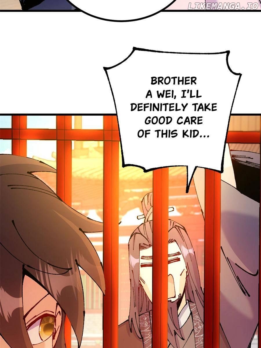 I Became a Big-Shot on the Heavenly Leaderboard Chapter 48 - page 43