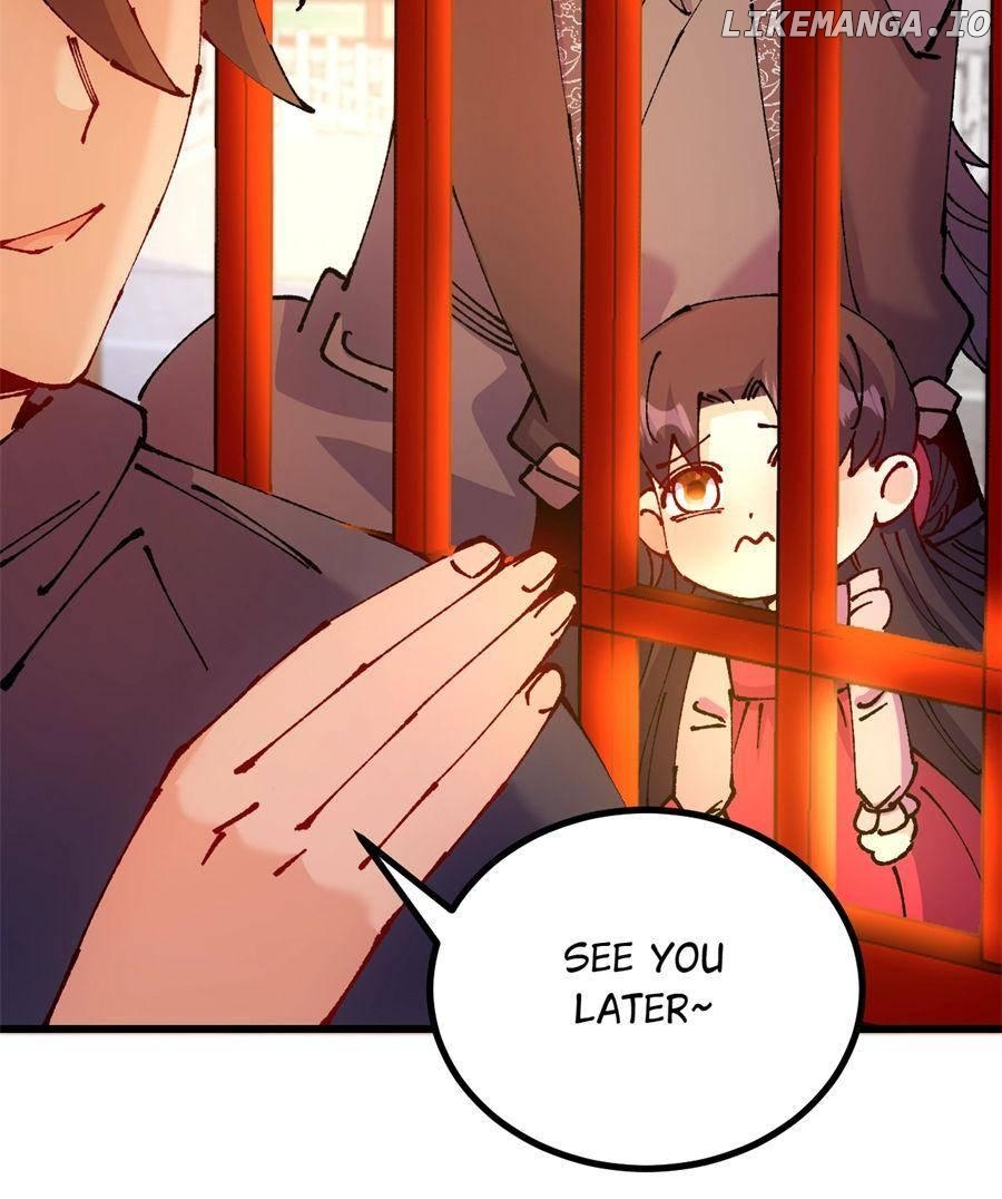 I Became a Big-Shot on the Heavenly Leaderboard Chapter 48 - page 44