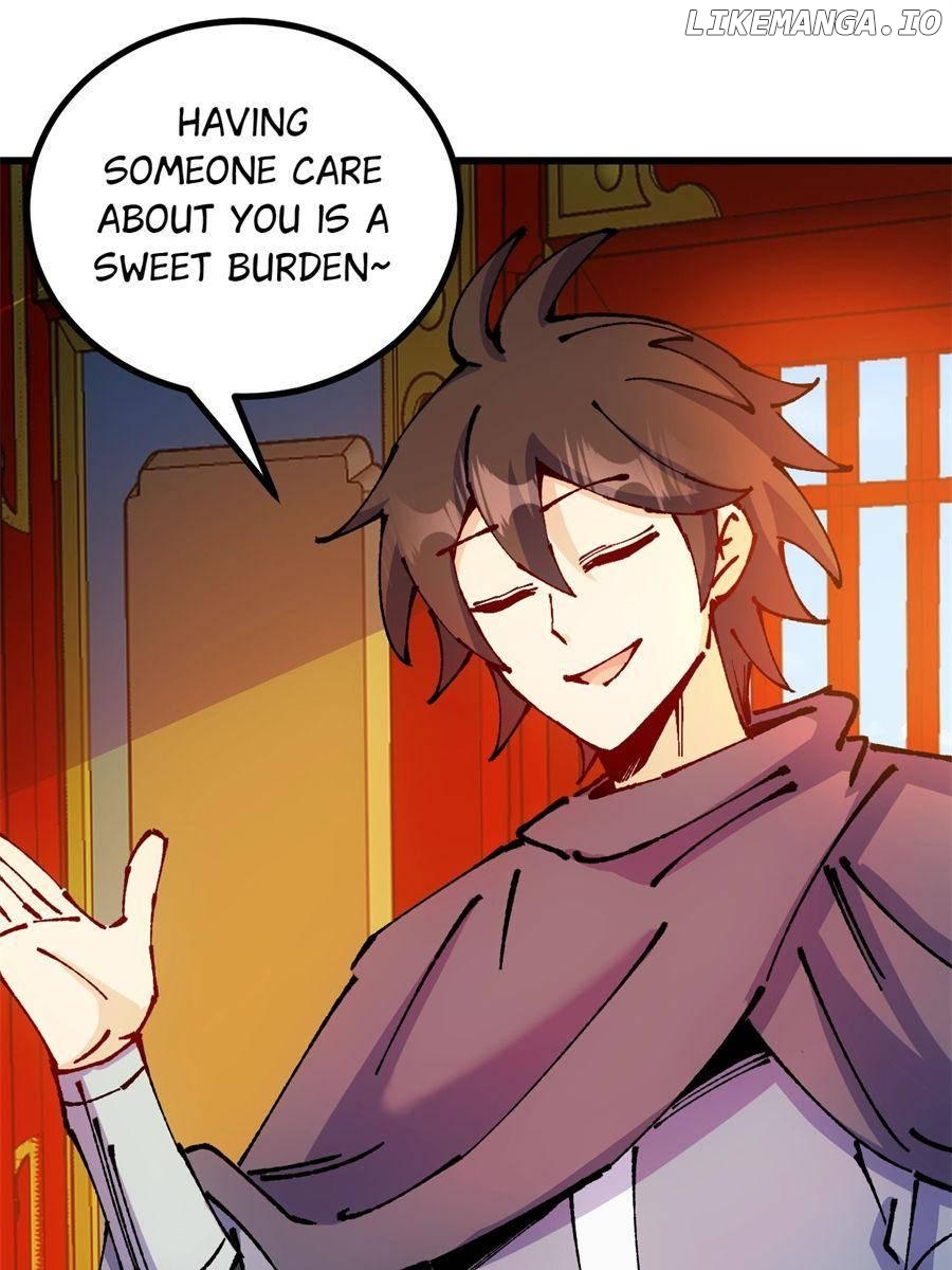 I Became a Big-Shot on the Heavenly Leaderboard Chapter 48 - page 45