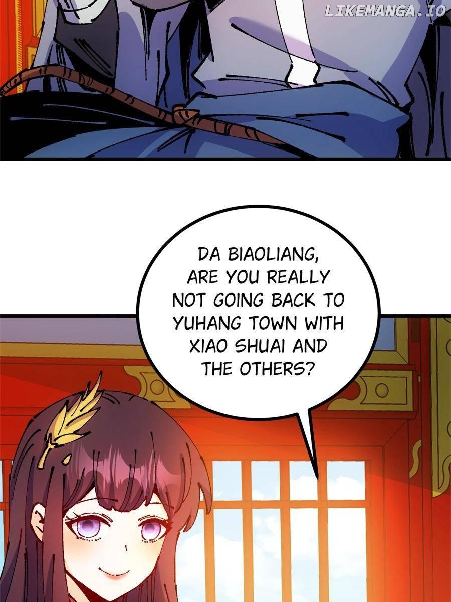 I Became a Big-Shot on the Heavenly Leaderboard Chapter 48 - page 46