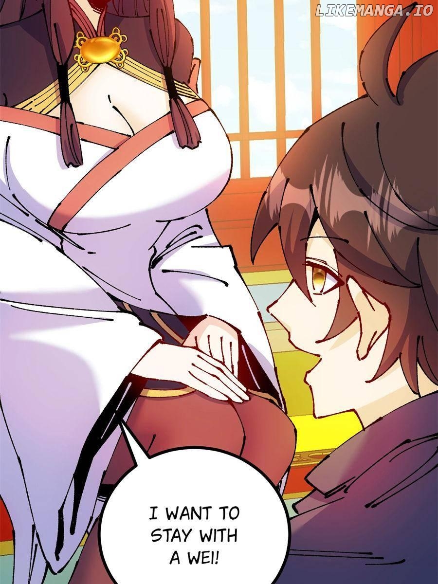 I Became a Big-Shot on the Heavenly Leaderboard Chapter 48 - page 47