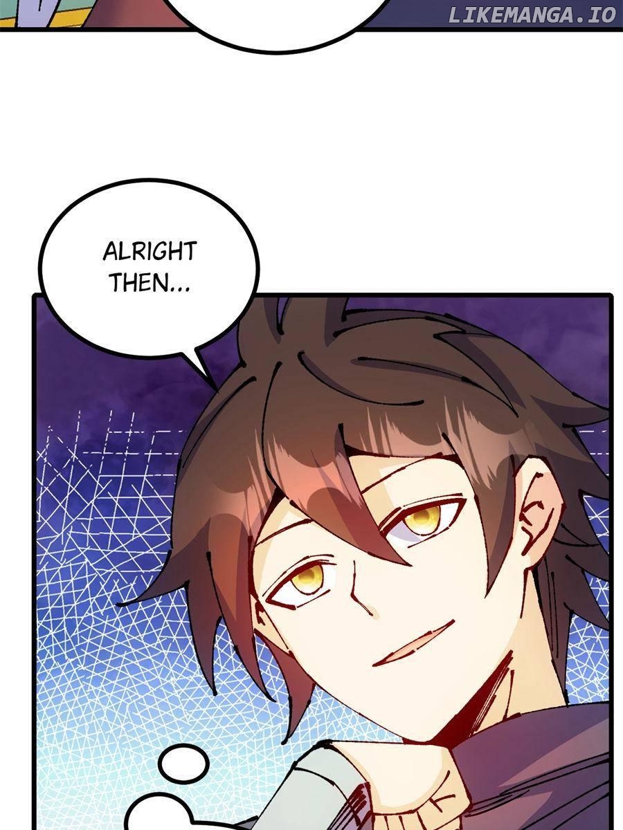 I Became a Big-Shot on the Heavenly Leaderboard Chapter 48 - page 48