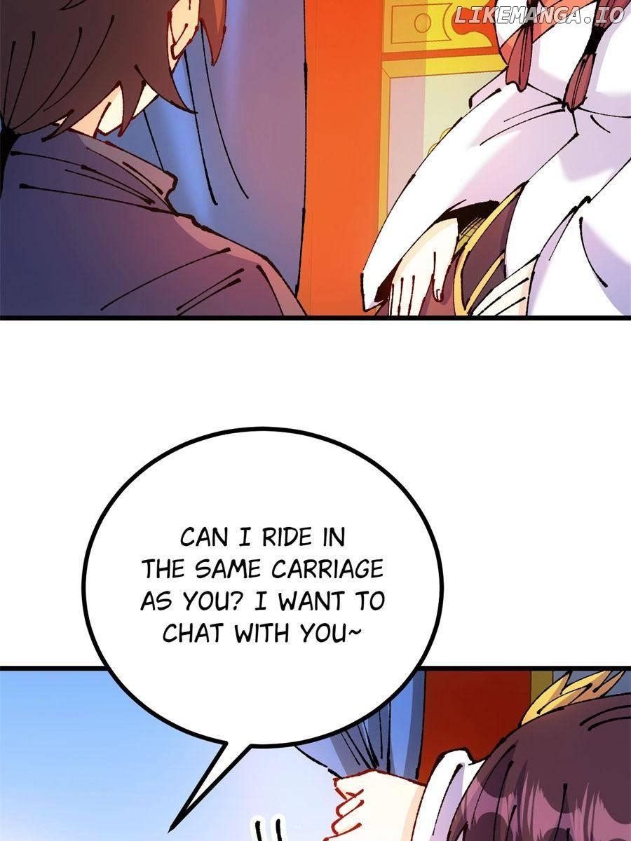 I Became a Big-Shot on the Heavenly Leaderboard Chapter 48 - page 50