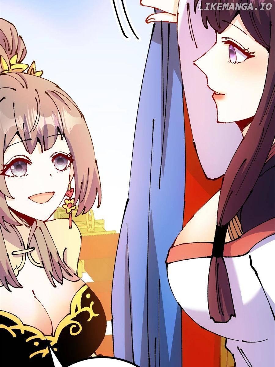I Became a Big-Shot on the Heavenly Leaderboard Chapter 48 - page 51