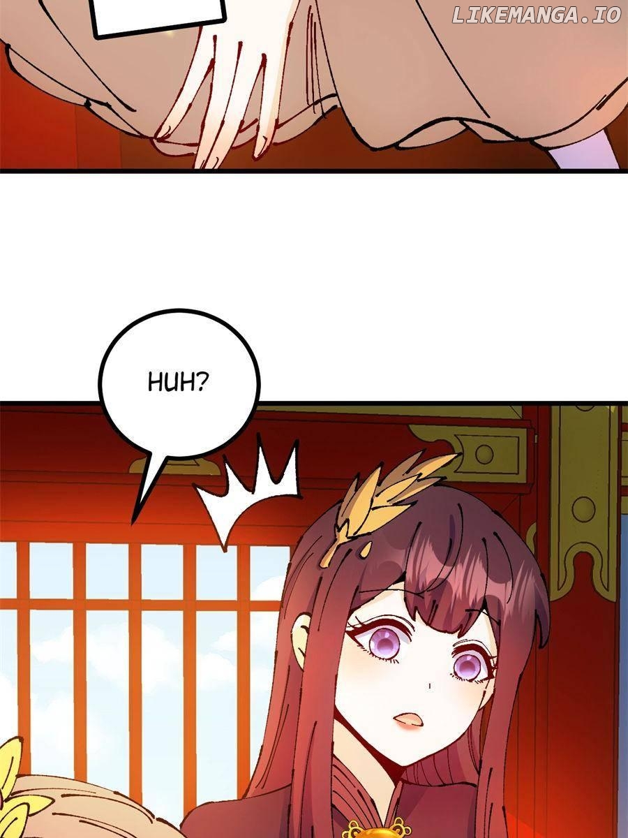 I Became a Big-Shot on the Heavenly Leaderboard Chapter 48 - page 54