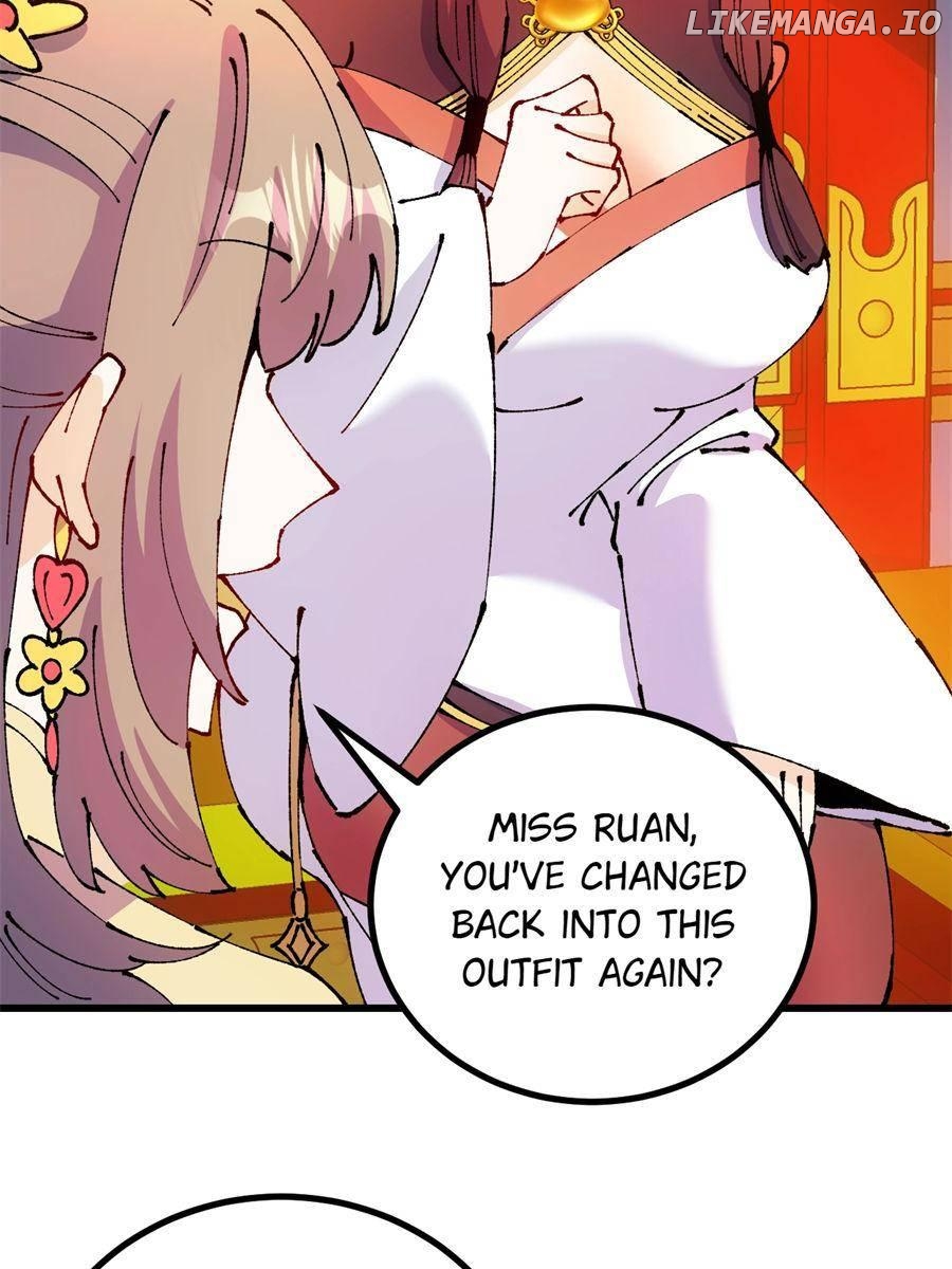 I Became a Big-Shot on the Heavenly Leaderboard Chapter 48 - page 55