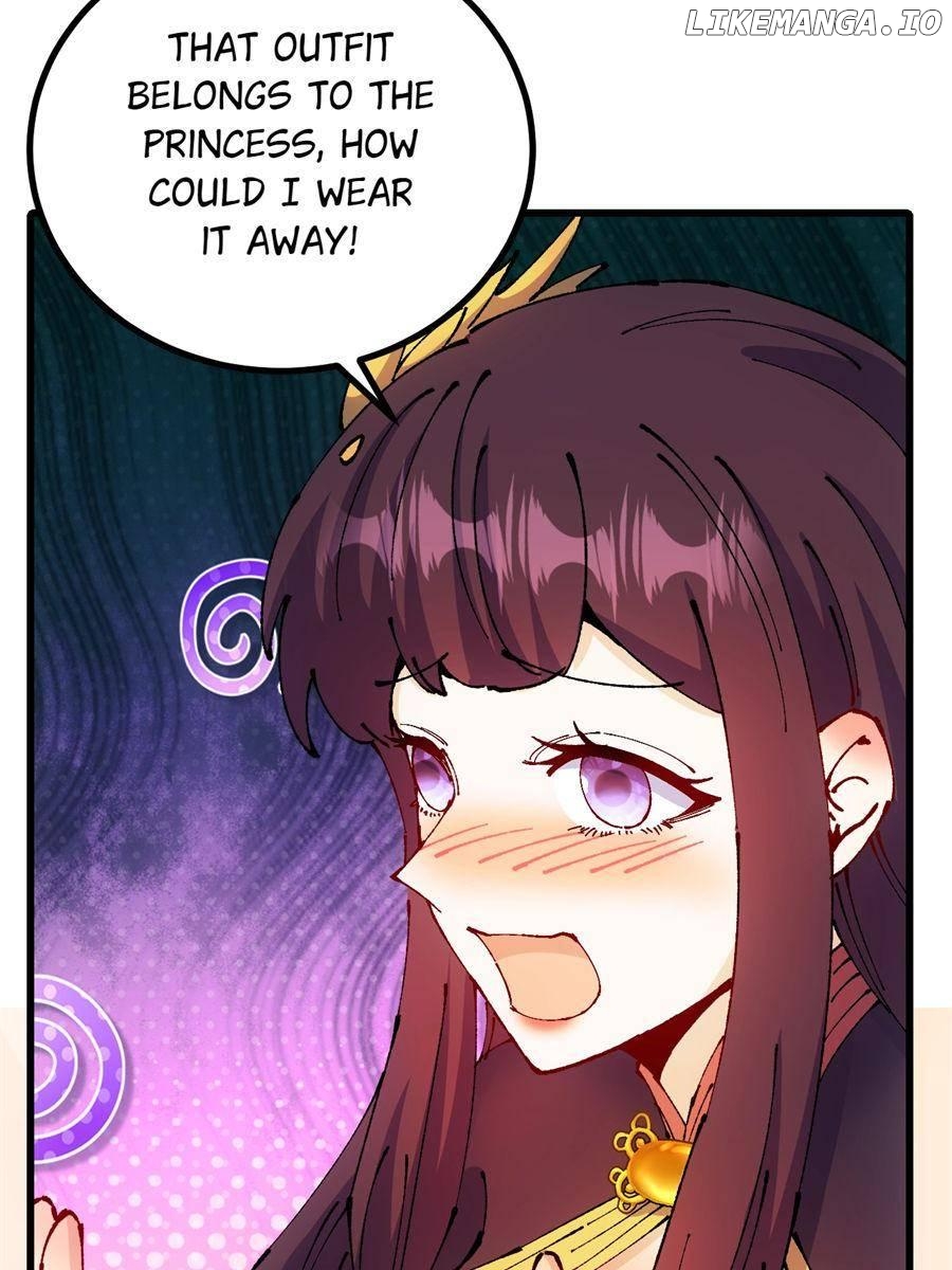I Became a Big-Shot on the Heavenly Leaderboard Chapter 48 - page 56