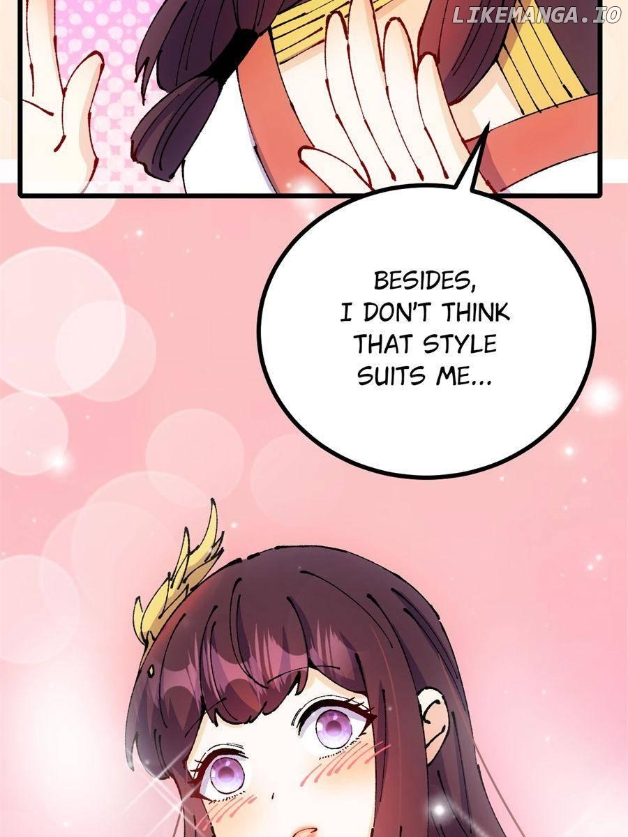 I Became a Big-Shot on the Heavenly Leaderboard Chapter 48 - page 57