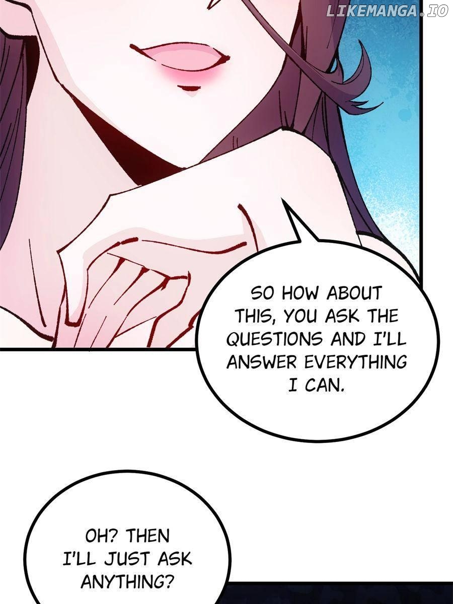 I Became a Big-Shot on the Heavenly Leaderboard Chapter 48 - page 6