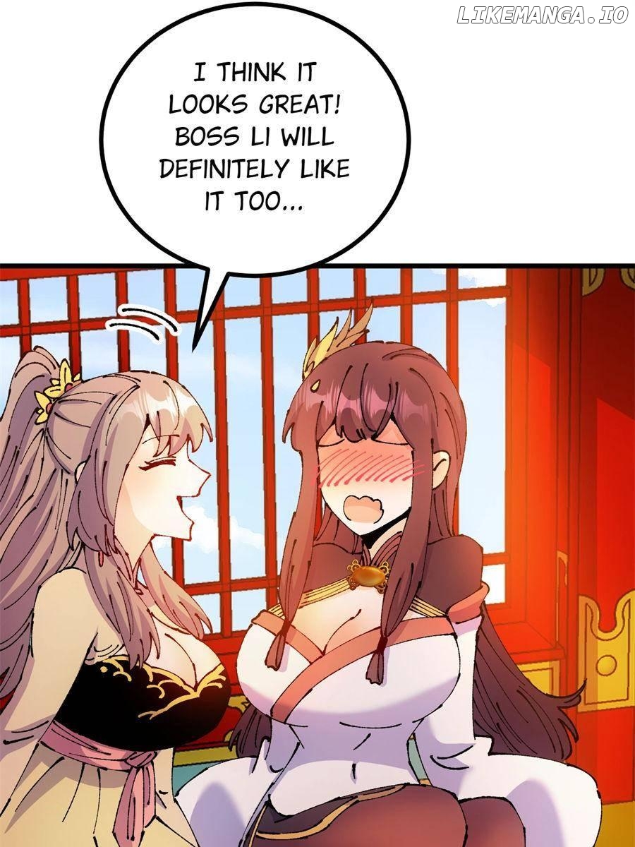 I Became a Big-Shot on the Heavenly Leaderboard Chapter 48 - page 61