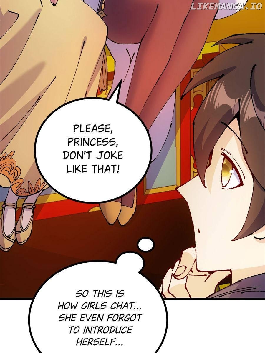I Became a Big-Shot on the Heavenly Leaderboard Chapter 48 - page 62