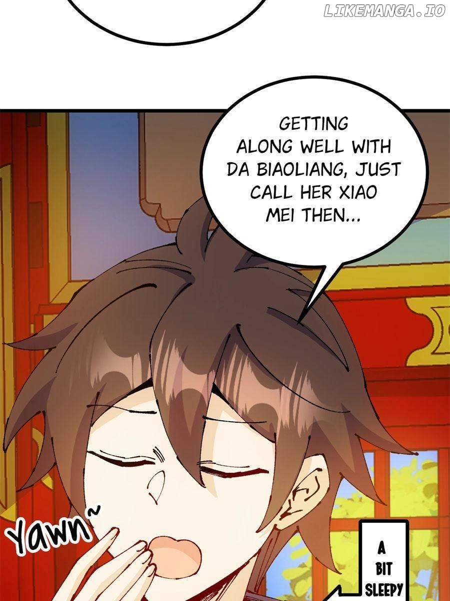 I Became a Big-Shot on the Heavenly Leaderboard Chapter 48 - page 63