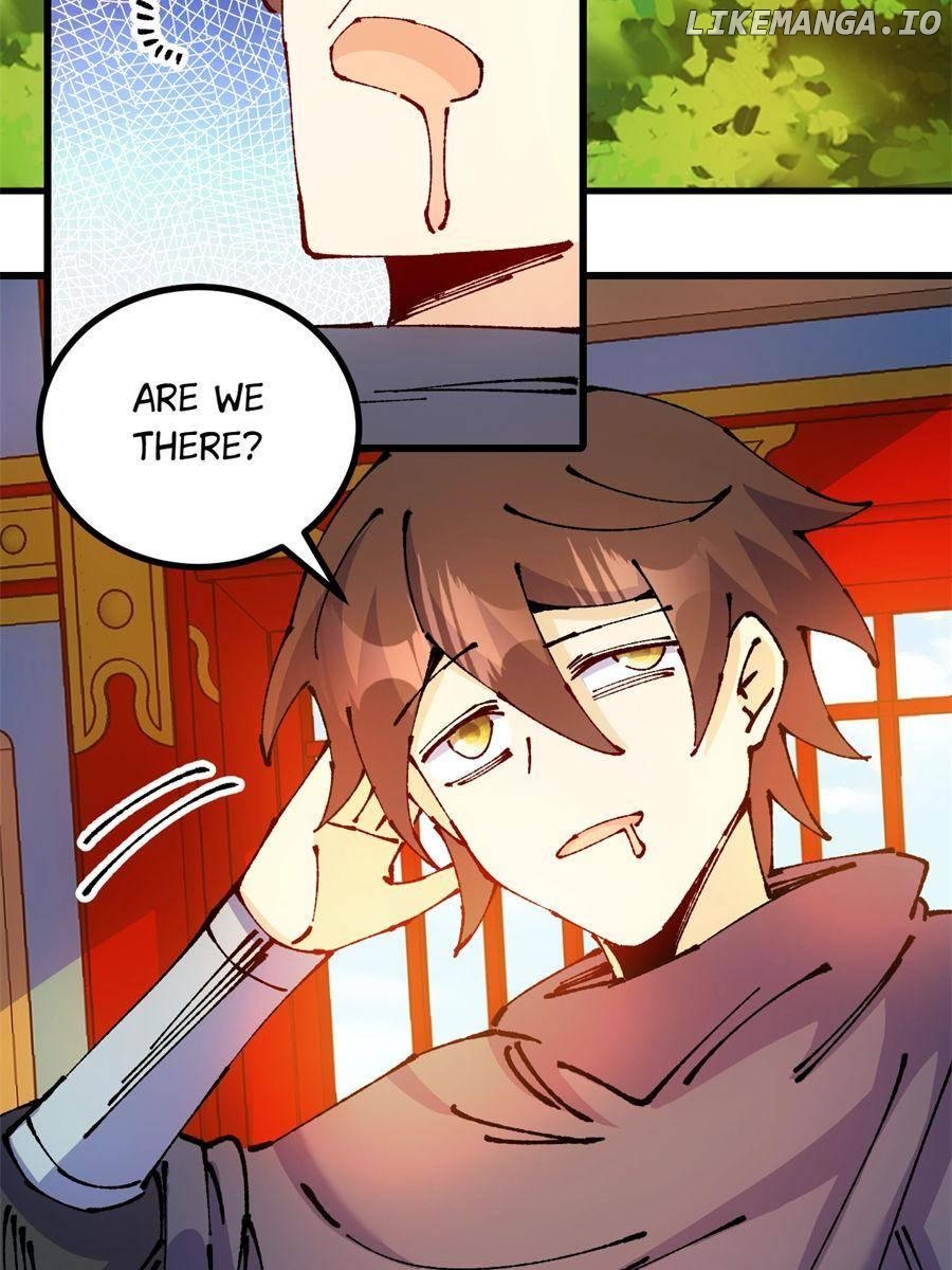 I Became a Big-Shot on the Heavenly Leaderboard Chapter 48 - page 66