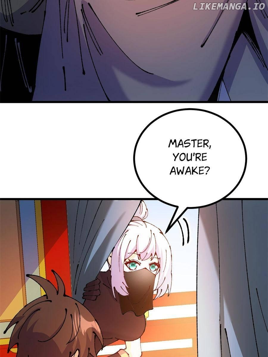 I Became a Big-Shot on the Heavenly Leaderboard Chapter 48 - page 67