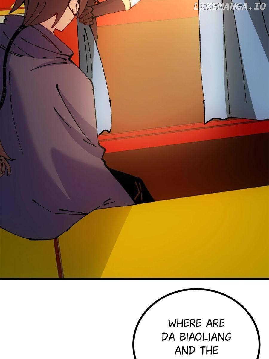 I Became a Big-Shot on the Heavenly Leaderboard Chapter 48 - page 68