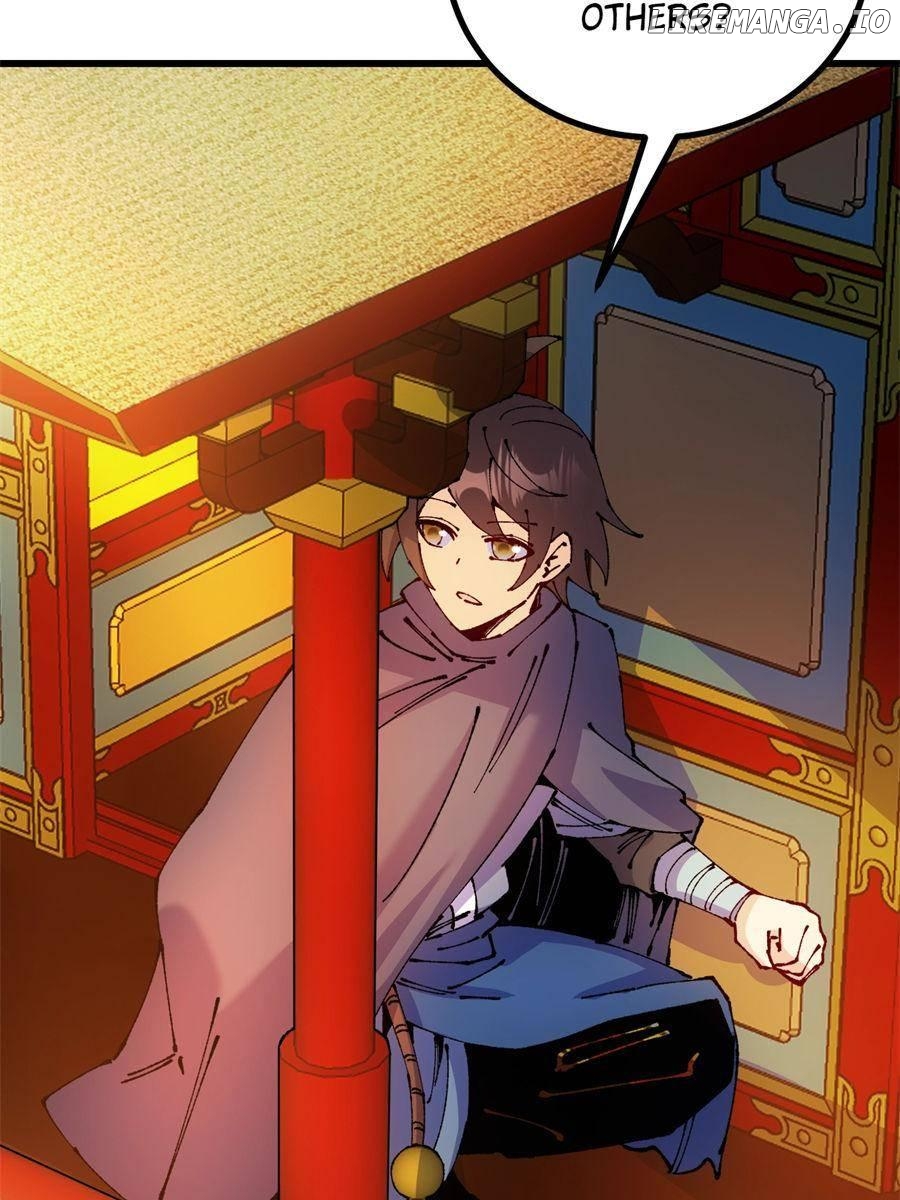 I Became a Big-Shot on the Heavenly Leaderboard Chapter 48 - page 69