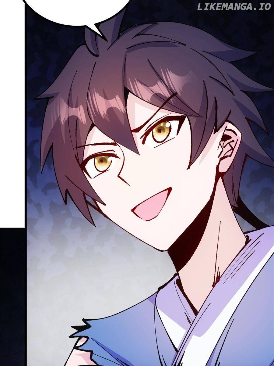 I Became a Big-Shot on the Heavenly Leaderboard Chapter 48 - page 7