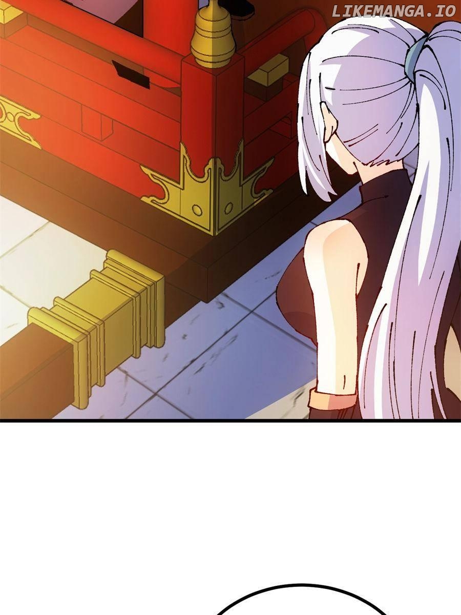 I Became a Big-Shot on the Heavenly Leaderboard Chapter 48 - page 70