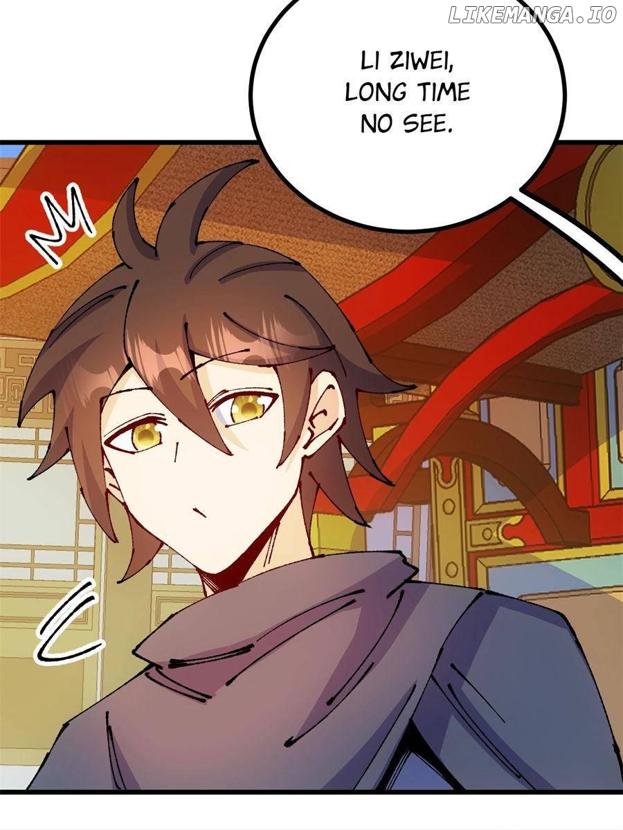 I Became a Big-Shot on the Heavenly Leaderboard Chapter 48 - page 71