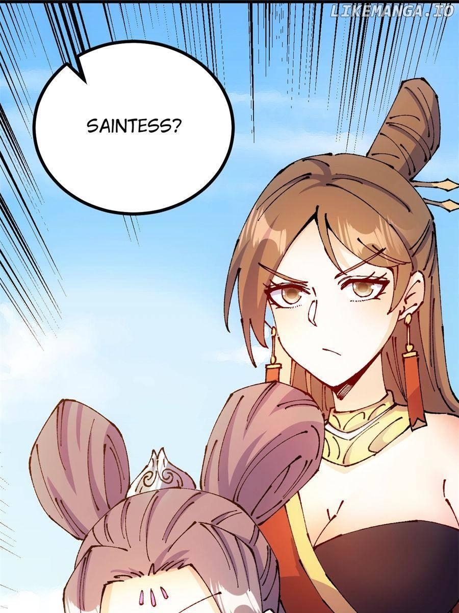 I Became a Big-Shot on the Heavenly Leaderboard Chapter 48 - page 72