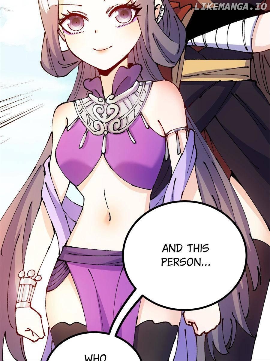 I Became a Big-Shot on the Heavenly Leaderboard Chapter 48 - page 73