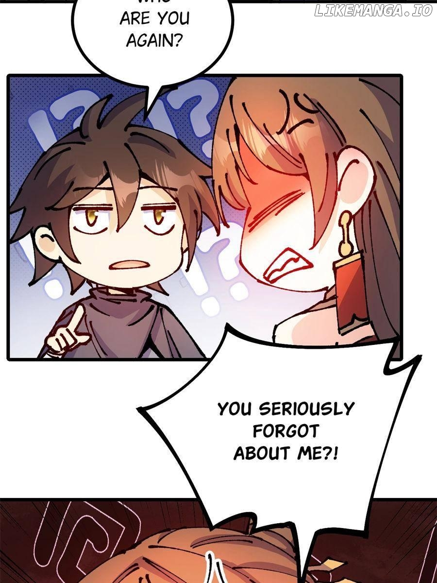 I Became a Big-Shot on the Heavenly Leaderboard Chapter 48 - page 74