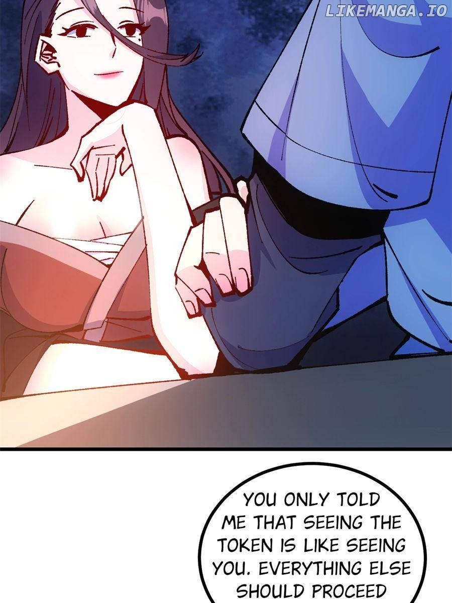 I Became a Big-Shot on the Heavenly Leaderboard Chapter 48 - page 9