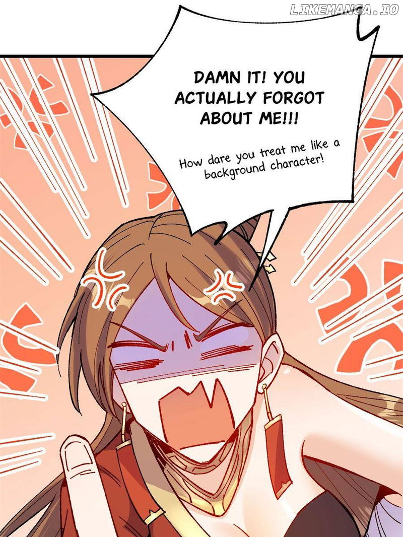 I Became a Big-Shot on the Heavenly Leaderboard Chapter 49 - page 1