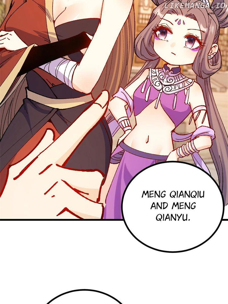 I Became a Big-Shot on the Heavenly Leaderboard Chapter 49 - page 10