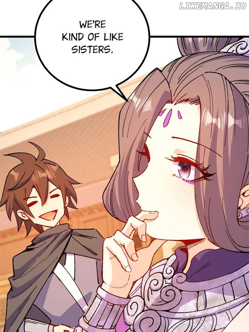 I Became a Big-Shot on the Heavenly Leaderboard Chapter 49 - page 11
