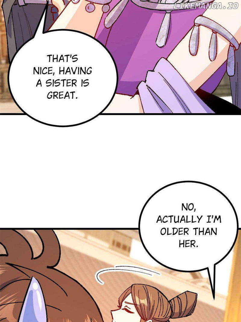 I Became a Big-Shot on the Heavenly Leaderboard Chapter 49 - page 12