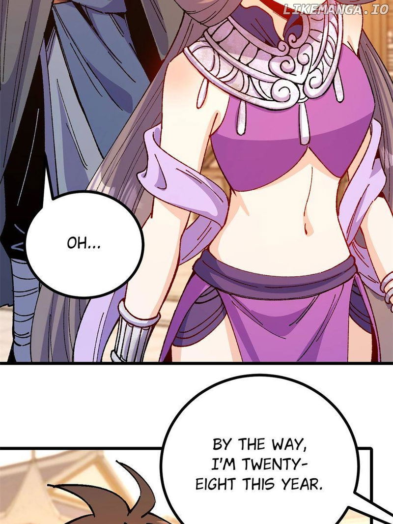 I Became a Big-Shot on the Heavenly Leaderboard Chapter 49 - page 15