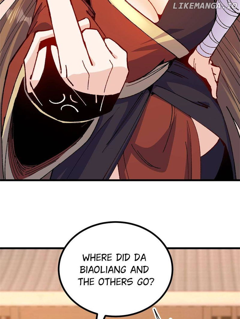 I Became a Big-Shot on the Heavenly Leaderboard Chapter 49 - page 2