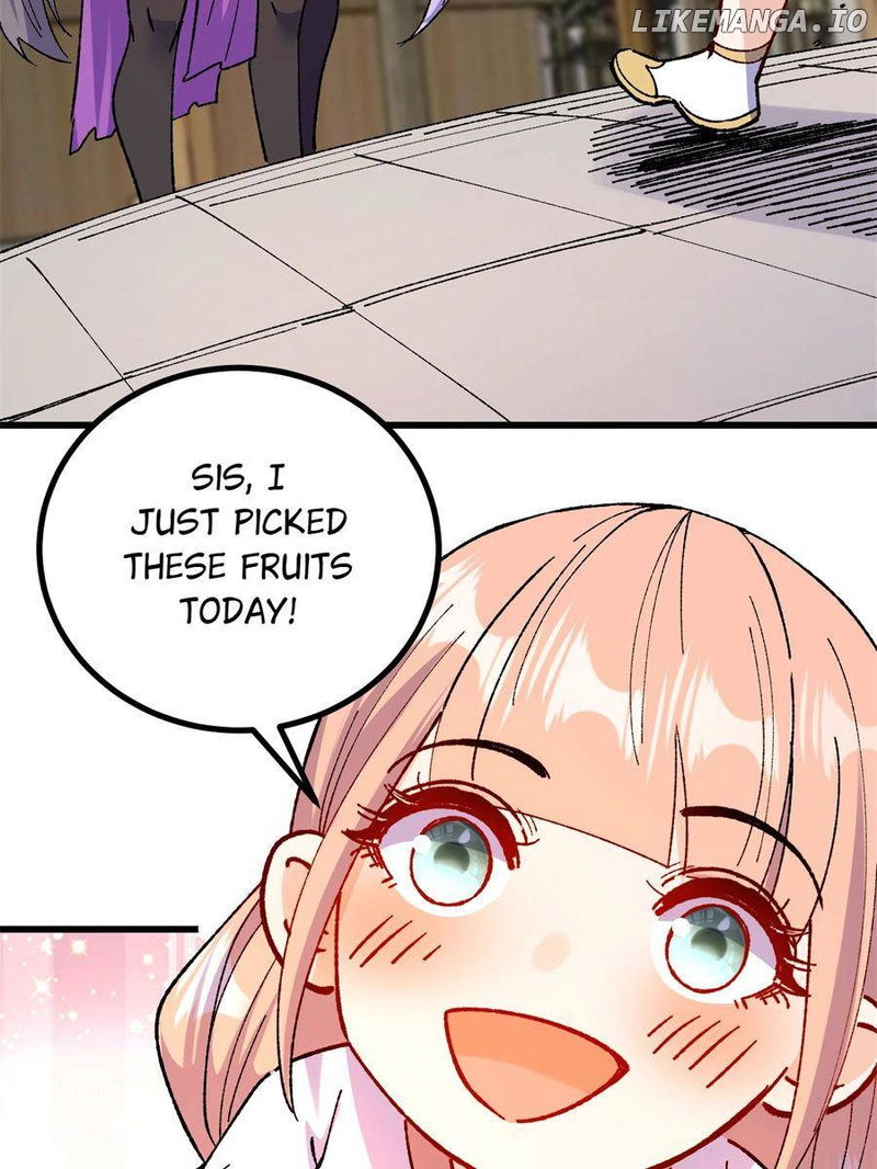 I Became a Big-Shot on the Heavenly Leaderboard Chapter 49 - page 24