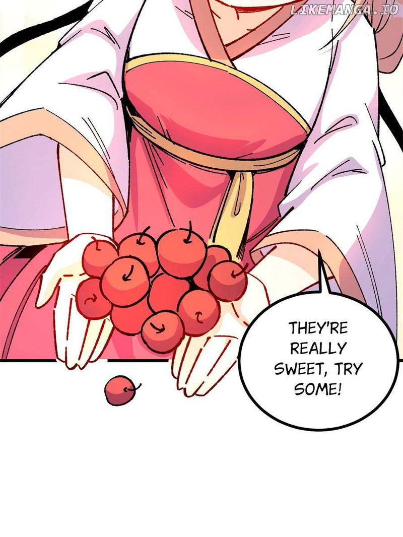 I Became a Big-Shot on the Heavenly Leaderboard Chapter 49 - page 25