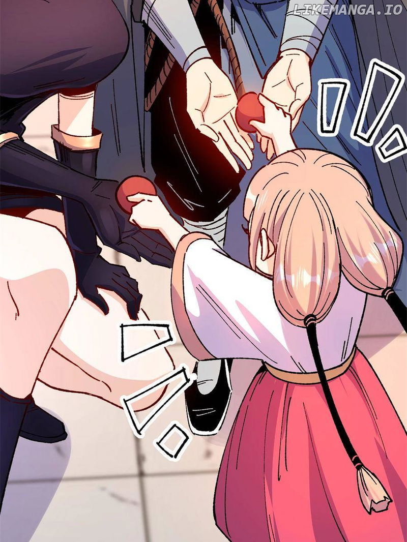 I Became a Big-Shot on the Heavenly Leaderboard Chapter 49 - page 28