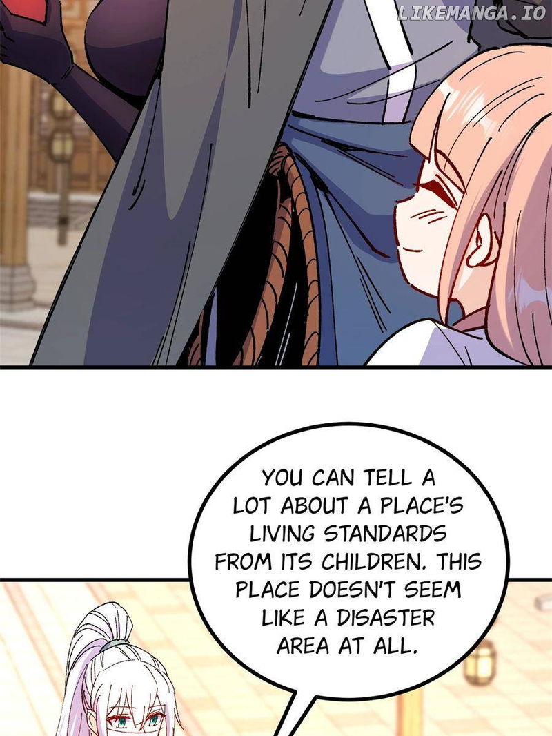 I Became a Big-Shot on the Heavenly Leaderboard Chapter 49 - page 30