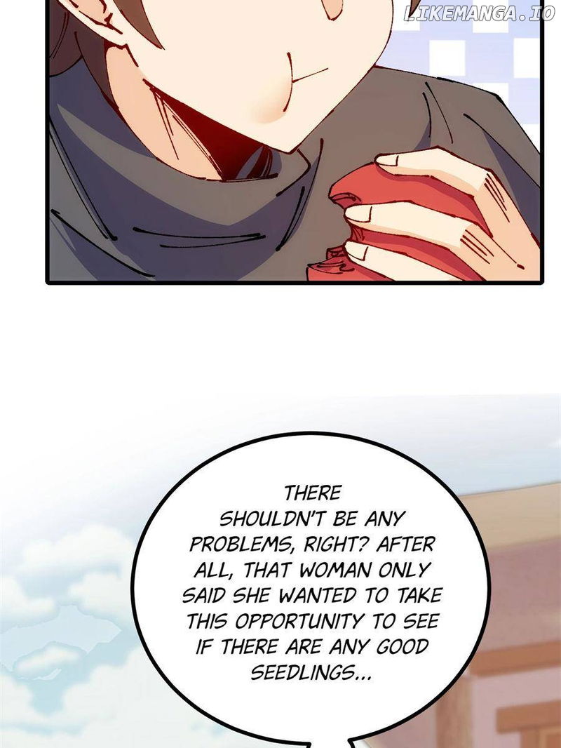 I Became a Big-Shot on the Heavenly Leaderboard Chapter 49 - page 35
