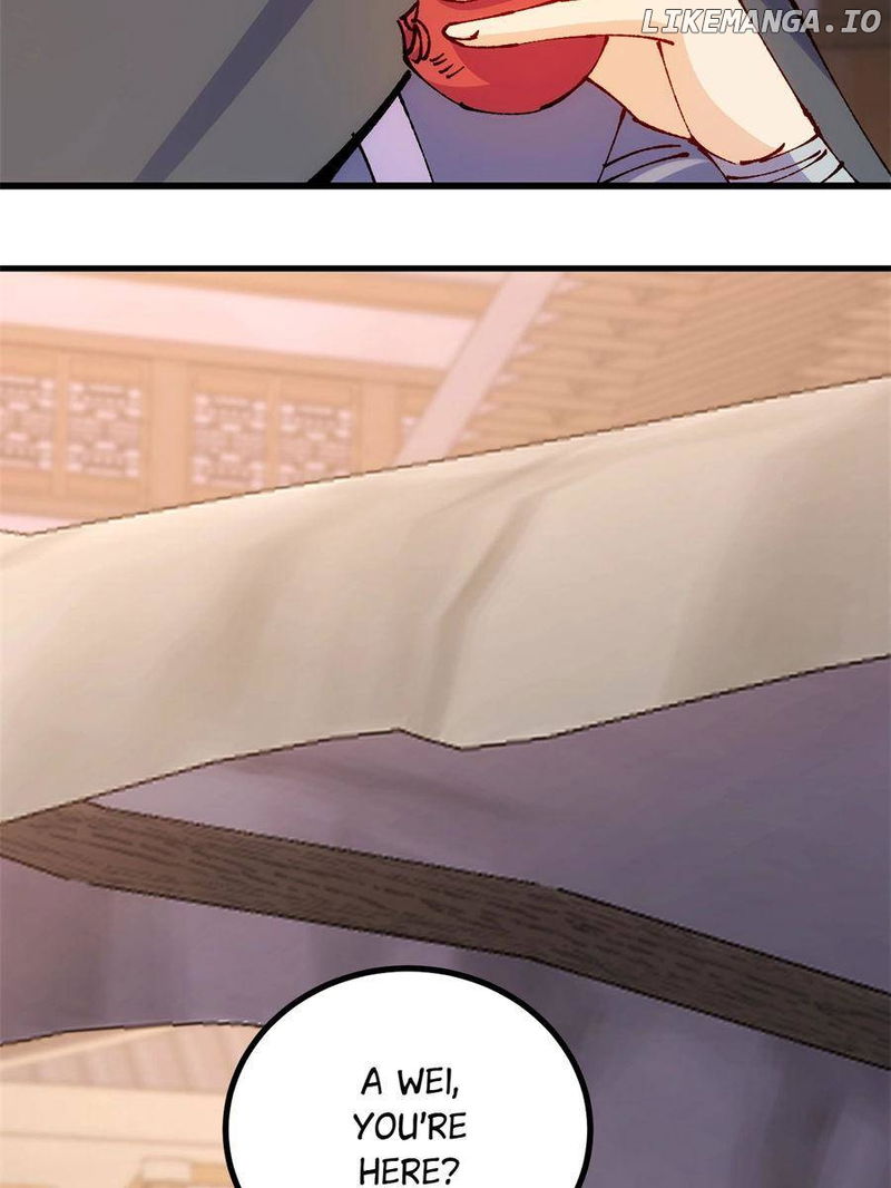 I Became a Big-Shot on the Heavenly Leaderboard Chapter 49 - page 37