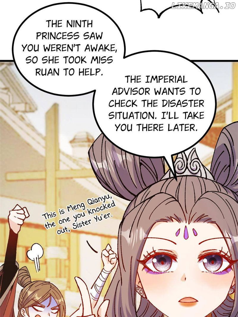 I Became a Big-Shot on the Heavenly Leaderboard Chapter 49 - page 4