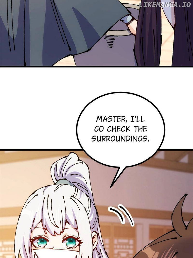 I Became a Big-Shot on the Heavenly Leaderboard Chapter 49 - page 44
